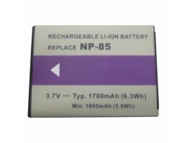 Battery Fuji NP-85